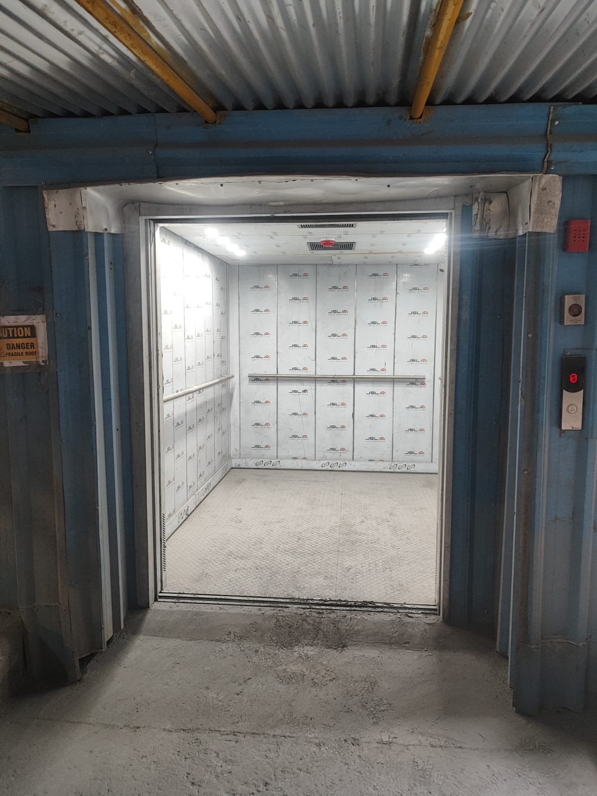 Elevator 1